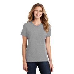 Port and Company Core Blend Womens T-Shirt