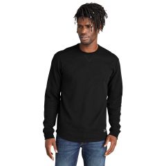 New Era Thermal Long Sleeve Mens T-Shirt