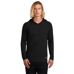 New Era Power Long Sleeve Mens Hoodie