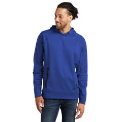 New Era Venue Fleece Mens Pullover Hoodie