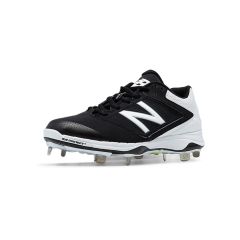 New Balance Low Cut 4040v1 Womens Cushioning Metal Softball Cleat