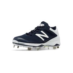 New Balance Low Cut 4040v1 Womens Cushioning Metal Softball Cleat