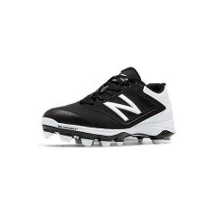 New Balance Low Cut 4040v1 Womens Cushioning Plastic Softball Cleat