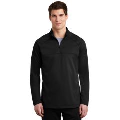Nike Therma-FIT Half Zip Mens Fleece Jacket
