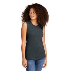 Next Level Apparel Womens Festival Muscle Tank