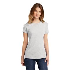 Next Level Womens Tri-Blend Short Sleeve Tee