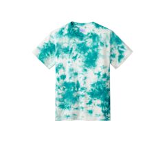 Port and Company Crystal Tie-Dye Boys T-Shirt