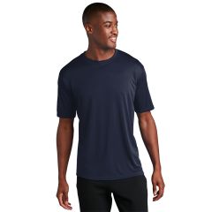 Port and Company Performance Mens T-Shirt