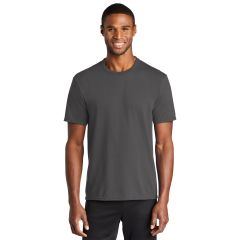 Port and Company Performance Blend Mens T-Shirt