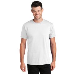 Port and Company Fan Favorite Mens T-Shirt