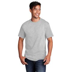 Port and Company Core Cotton Mens T-Shirt