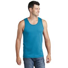 Port and Company Core Cotton Mens Tank Top