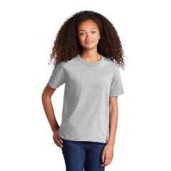 Port and Company Core Cotton Youth T-Shirt