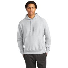 Champion Reverse Weave Mens Hooded Sweatshirt