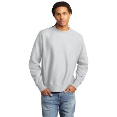 Champion Reverse Weave Mens Crewneck Sweatshirt