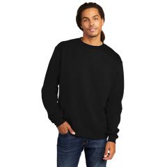 Champion Powerblend Mens Crewneck Sweatshirt
