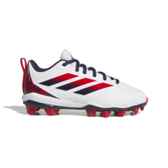 adidas Kids Adizero Impact Molded Rubber 2.0 USA Unisex Baseball Cleats