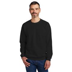 Gildan Softstyle Mens Crewneck Sweatshirt
