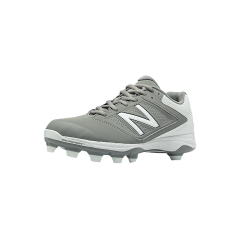 New Balance Low Cut 4040v1 Womens Cushioning Plastic Softball Cleat