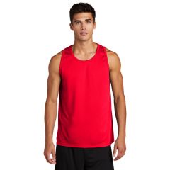 Sport-Tek PosiCharge Competitor Mens Tank