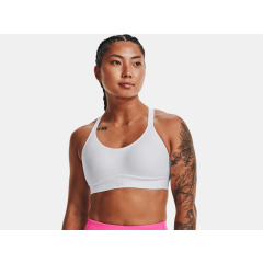 Under Armour Infinity Mid Covered Sports Bra