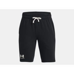 Under Armour Rival Terry Boys Shorts