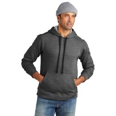 Volunteer Knitwear Chore Fleece Mens Pullover Hoodie