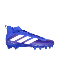adidas Patrick Mahomes Freak Ultra Mens Football Cleats in Blue