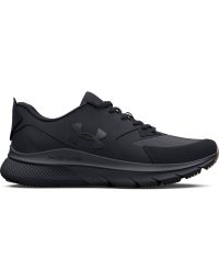 Under Armour HOVR Turbulence LTD Mens Running Shoes in Black