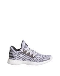 adidas Harden Vol. 1 LS Primeknit Shoe - Junior's Basketball