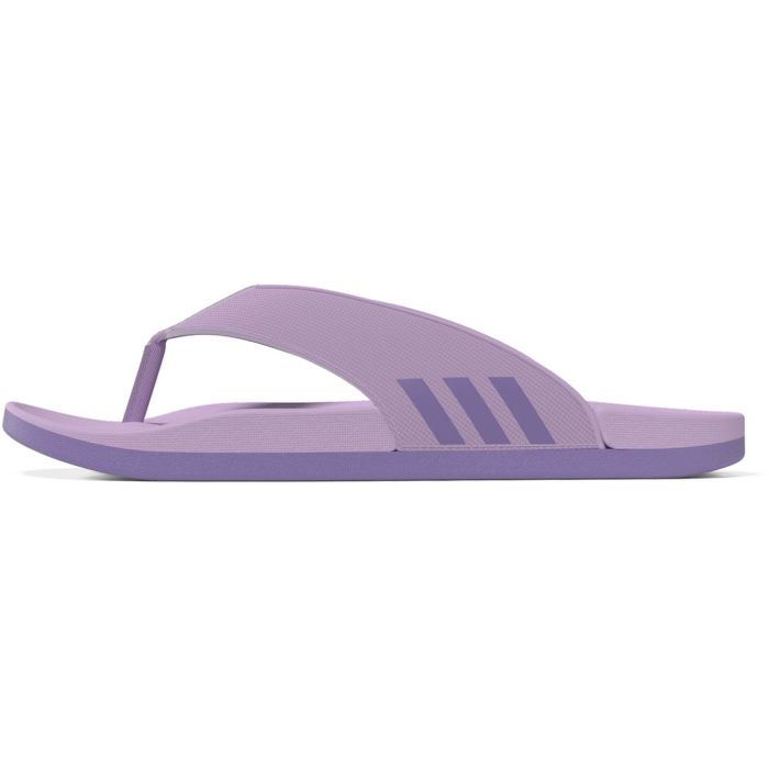 adidas Adilette Comfort Womens Flip Flop Sandals in