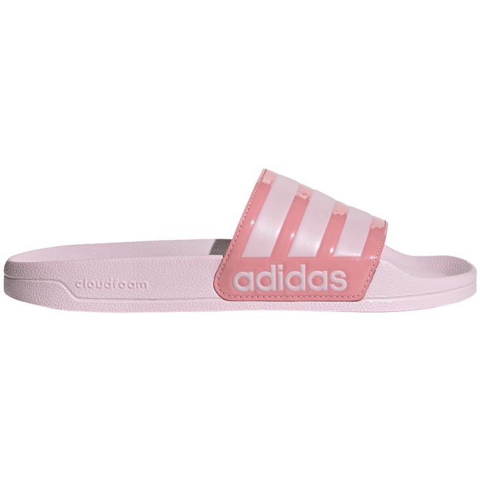 adilette shower slide