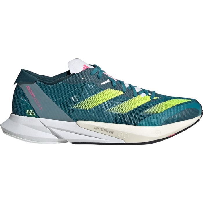 adidas Adizero Adios 8 Womens Running Shoes HP9722