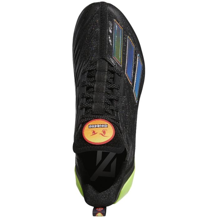 Adidas emoji football cleats top
