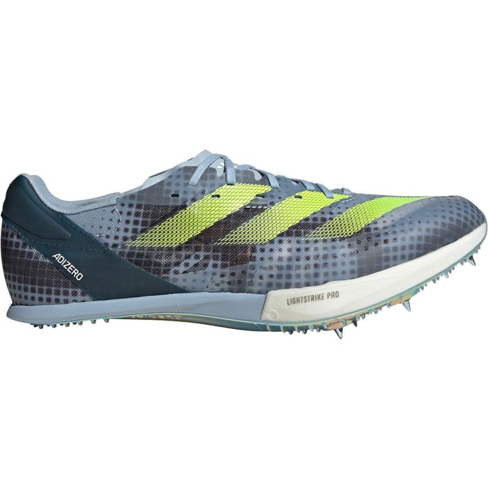 adidas Adizero Prime Adult Sprint Shoes with Spikes