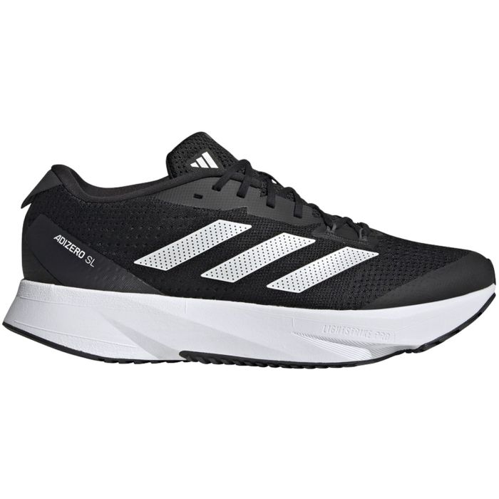 adidas Adizero SL Wide Mens Running Shoes IE9389