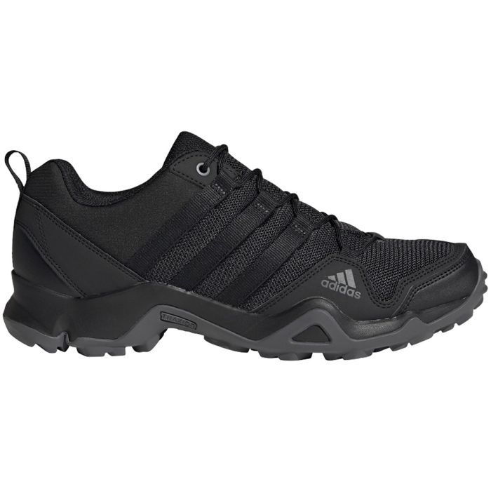 adidas AX2S Shoe in Black- Mens Hiking | Q46587