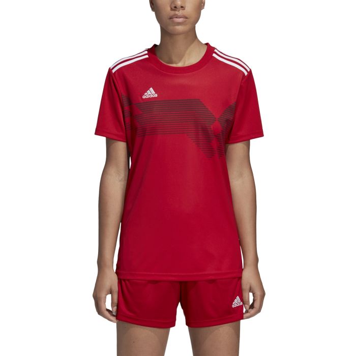 adidas Campeon 19 Jersey - Women's Soccer