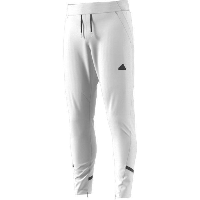 Mens adidas Premium in Gameday White IC8016 4 Designed | Pants
