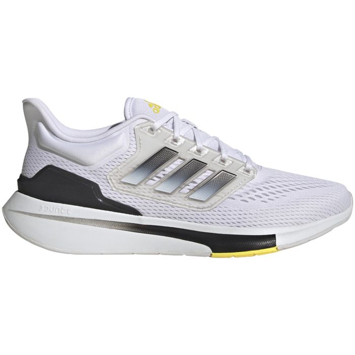 adidas EQ21 Run Shoe Mens Running GW6728