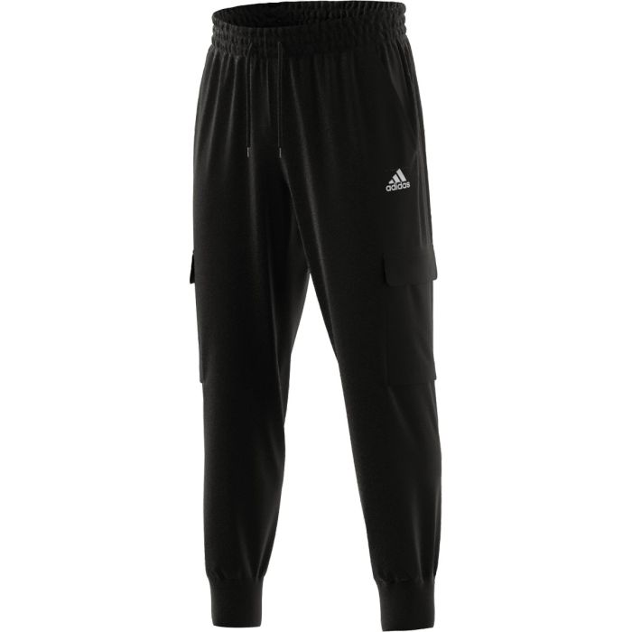 adidas Essentials Small Logo Woven Mens Ankle Length Pants | HA4348