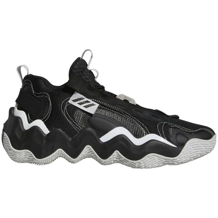 adidas men's basketball shoe