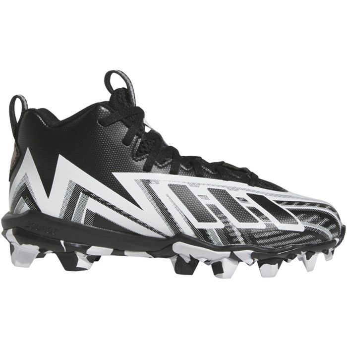 who wears adidas football cleats youth