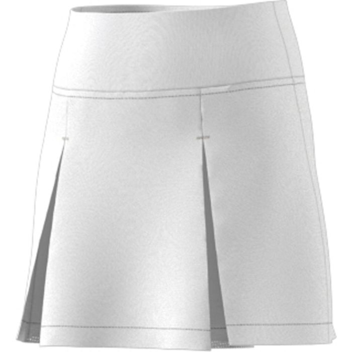 Adidas girls on sale tennis skirt