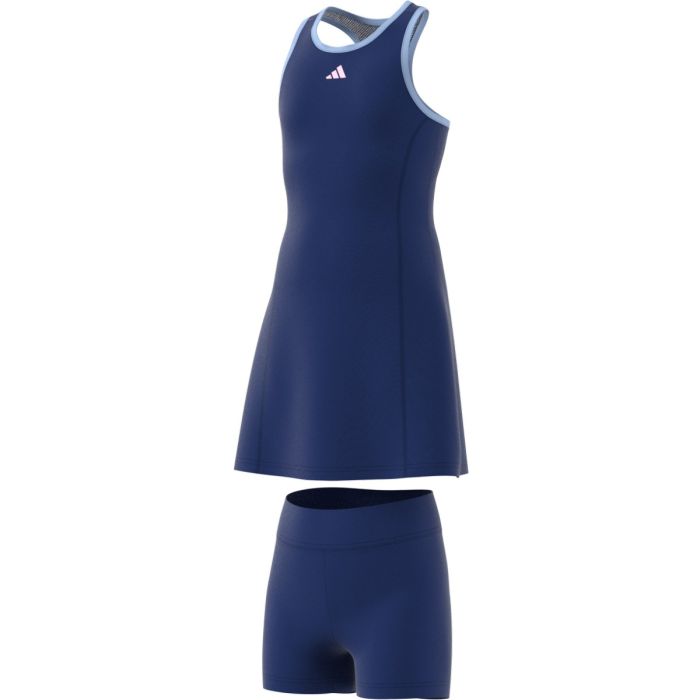 Girls store adidas dress