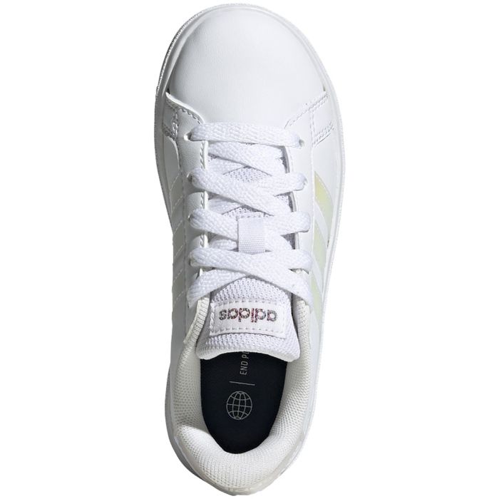 Adidas advantage iridescent store
