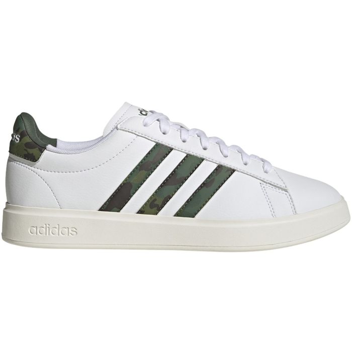 adidas Grand Court 2.0 Mens Tennis Shoe GW7170