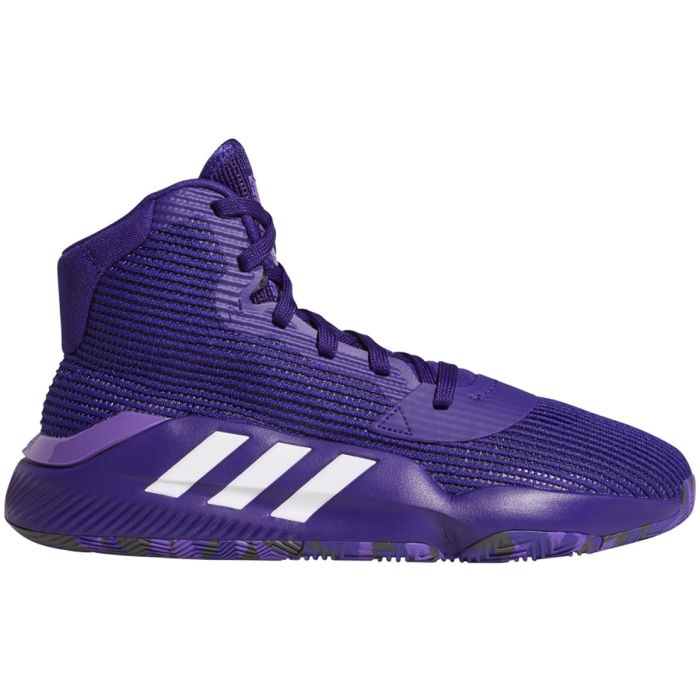 2019 adidas basketball shoes