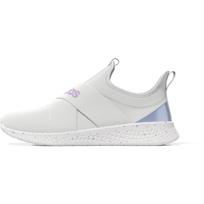 adidas Puremotion Adapt Laceless Womens Running Shoes H03867 H03866