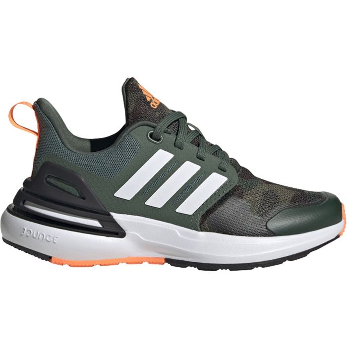 Kids running shoes reviews on sale